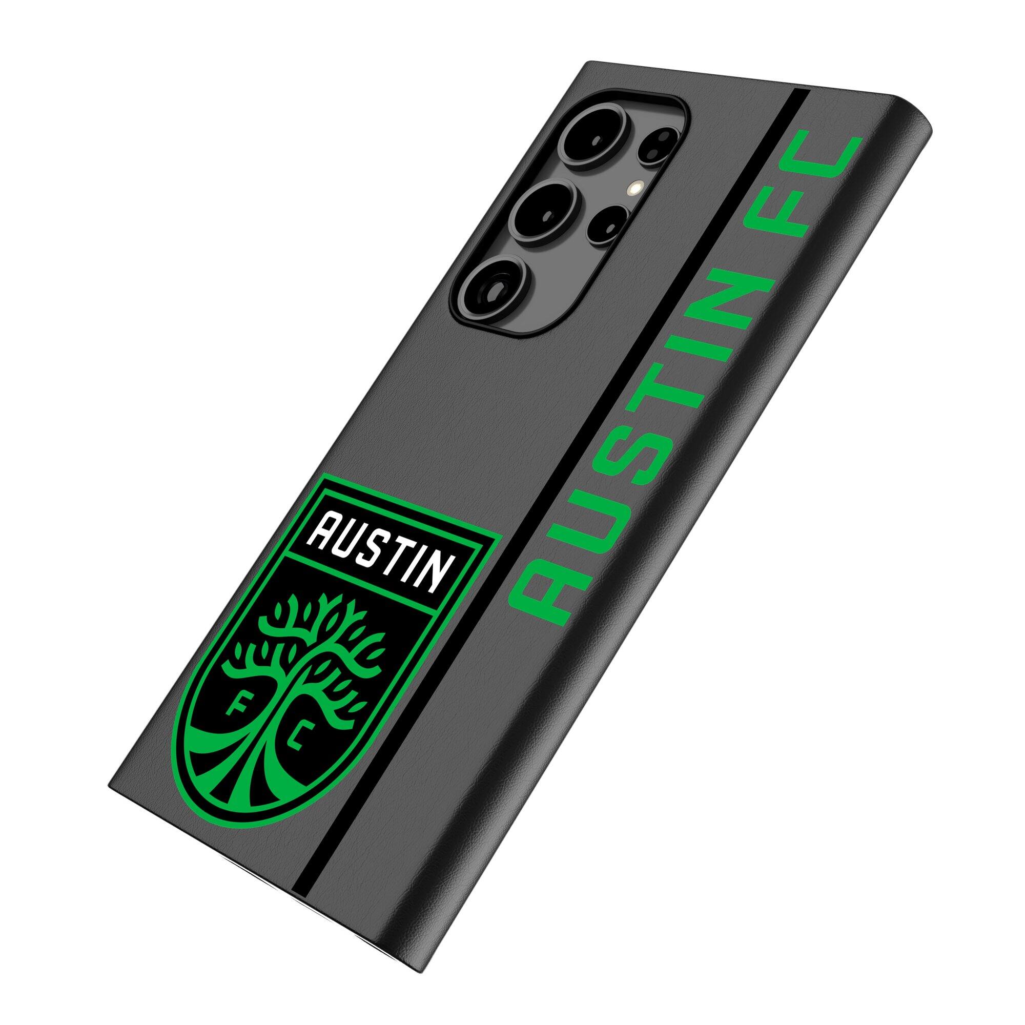 FC AUSTIN FC