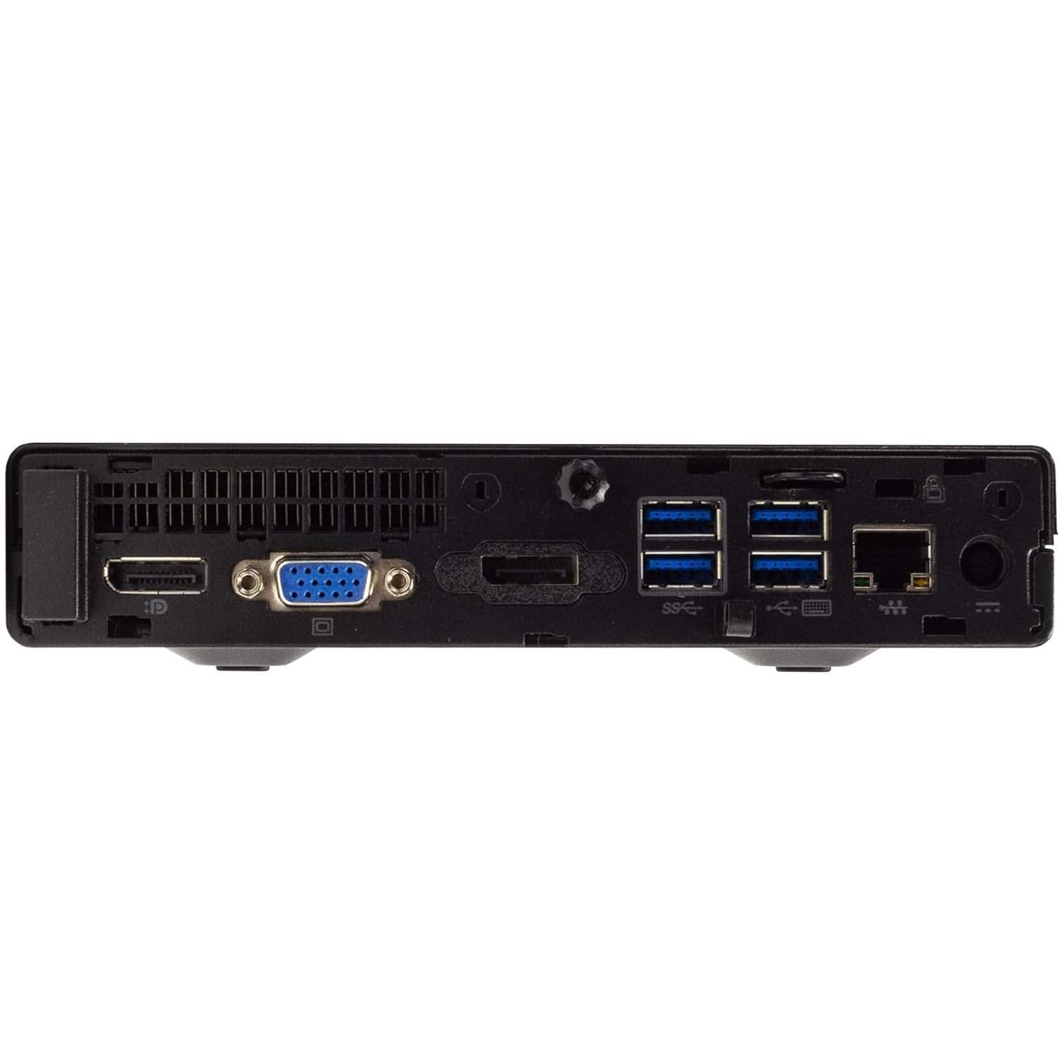 Refurbished Excellent Refurbished HP EliteDesk 800 G2 Mini