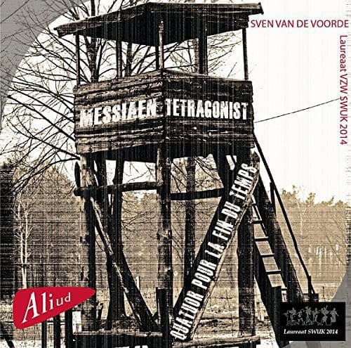 Messiaen - Quartet for the End of Time   - COMPACT DISCS [CD] price history on PriceWatchPro