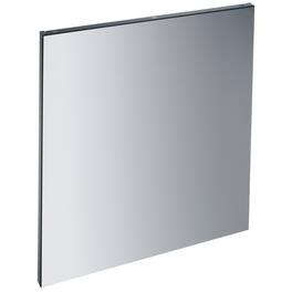 Miele - GFV 60/60-1 Dishwasher Front Panel in Clean Touch Steel for Select 24" Integrated Dishwashers - Stainless Steel