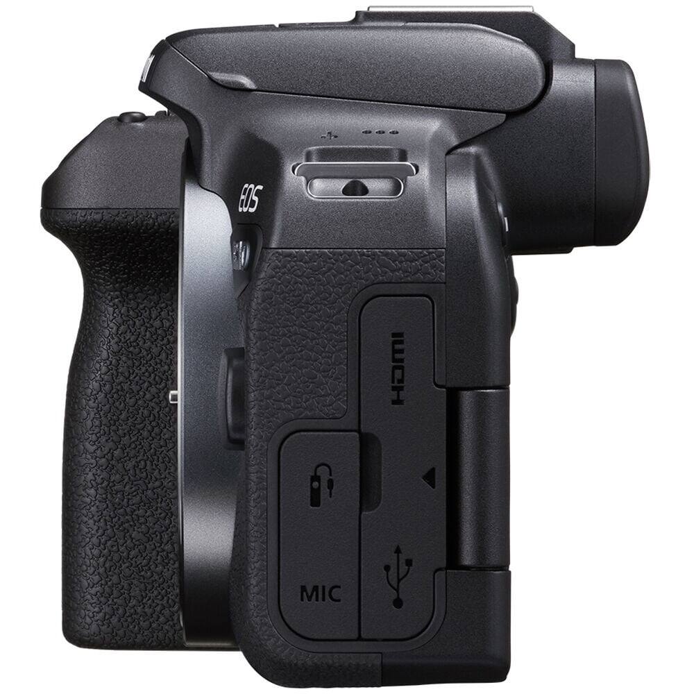 EOS HOME MIC