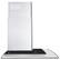 Alt View 3. COSMO - COS-668WRCS75-DL 30 in. Vista Collection 380 CFM Ductless Wall Mount Range Hood, Touch Controls, LED Lights - Stainless Steel.