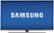 Alt View 13. Samsung - 65" Class (64.5" Diag.) - LED - 2160p - Smart - 3D - 4K Ultra HD TV - Silver.