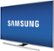 Alt View 14. Samsung - 65" Class (64.5" Diag.) - LED - 2160p - Smart - 3D - 4K Ultra HD TV - Silver.