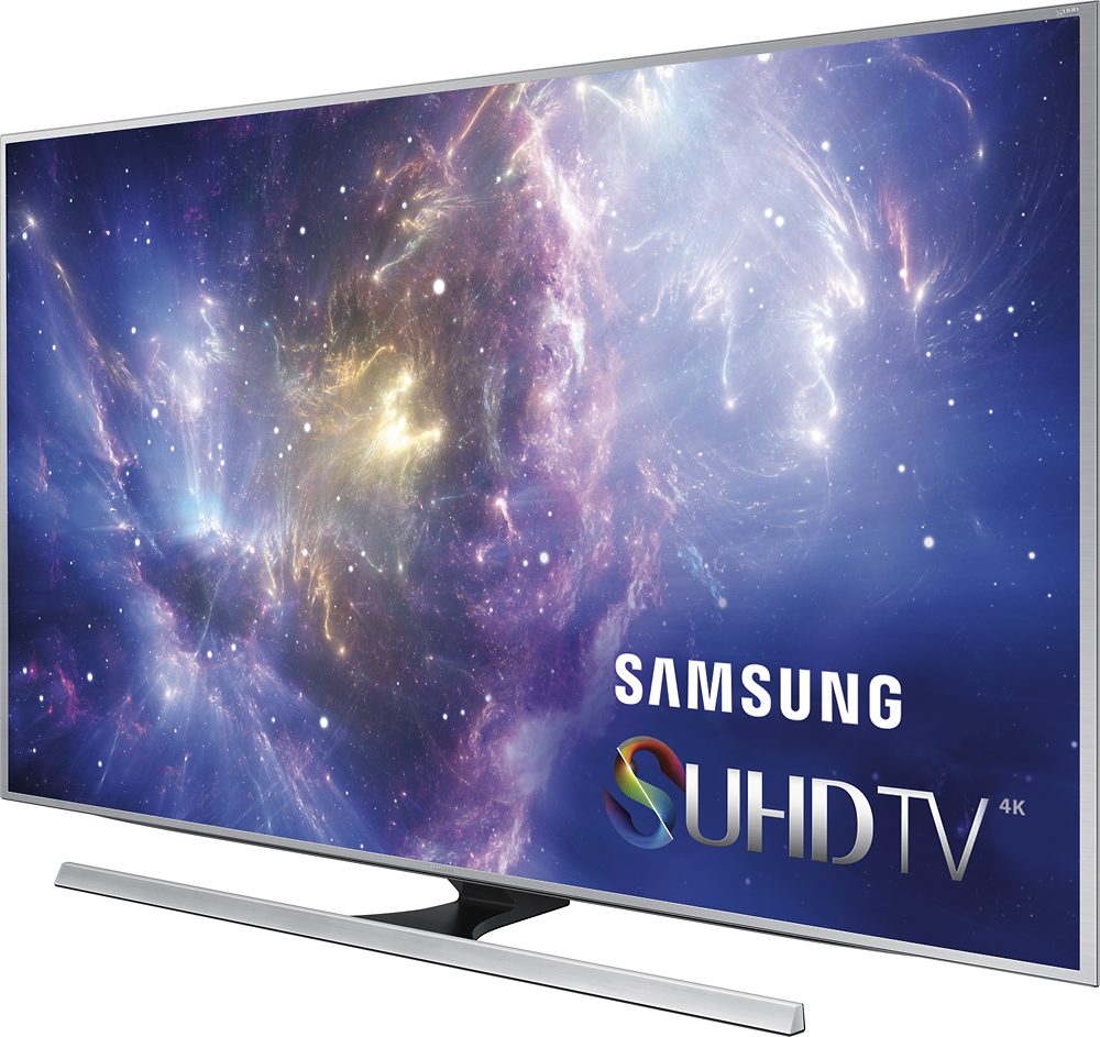 Televisor Samsung 65 Pulgadas Smart TV 4K UHD DVB-T2 Bluetooth Led