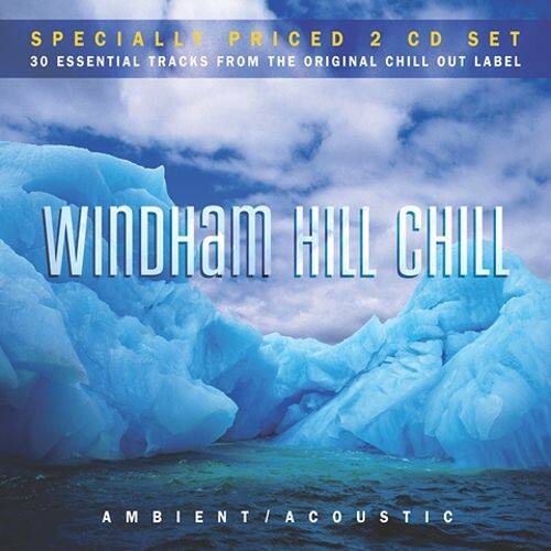 Best Buy Windham Hill Chill Ambient Acoustic [CD]
