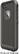 Front. LifeProof - Frē Protective Case for Apple iPhone 5, 5s and SE (1st generation) - Gray, Grind grey.