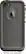 Alt View 1. LifeProof - Frē Protective Case for Apple iPhone 5, 5s and SE (1st generation) - Gray, Grind grey.