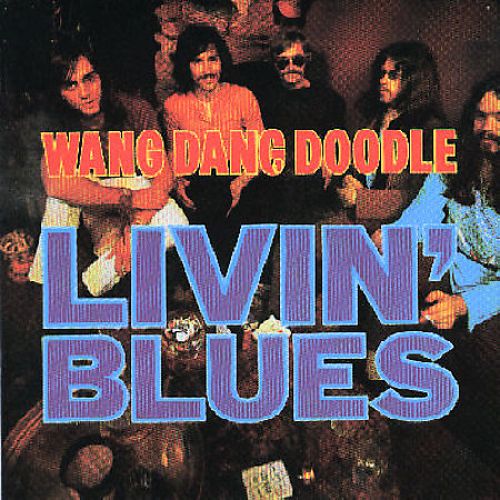  Wang Dang Doodle [CD]