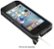 Alt View Zoom 12. LifeProof - Frē Protective Case for Apple iPhone 5, 5s and SE (1st generation) - Black.