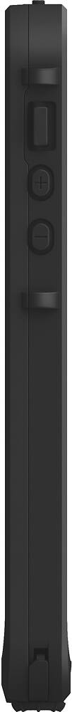 frē protective case for apple iphone 5, 5s and se - black frē protective case for apple iphone 5, 5s and se - black