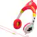 Angle. eKids - PAW Patrol Youth Wired Headphones - Styles May Vary.