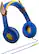 Alt View 13. eKids - PAW Patrol Youth Wired Headphones - Styles May Vary.