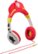Left Zoom. eKids - PAW Patrol Youth Wired Headphones - Styles May Vary.