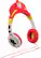 Left. eKids - PAW Patrol Youth Wired Headphones - Styles May Vary.