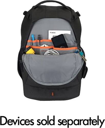 mochila lowepro flipside 400aw