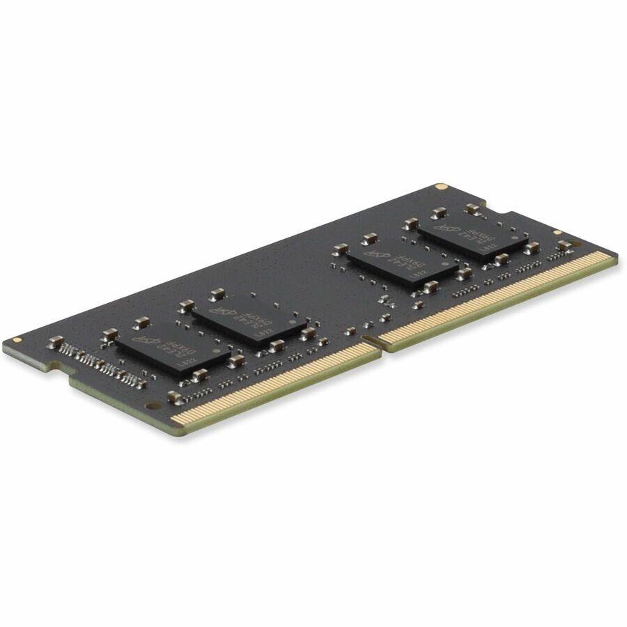 AddOn JEDEC Standard 16GB DDR4 3200MHz Unbuffered Single Rank x8