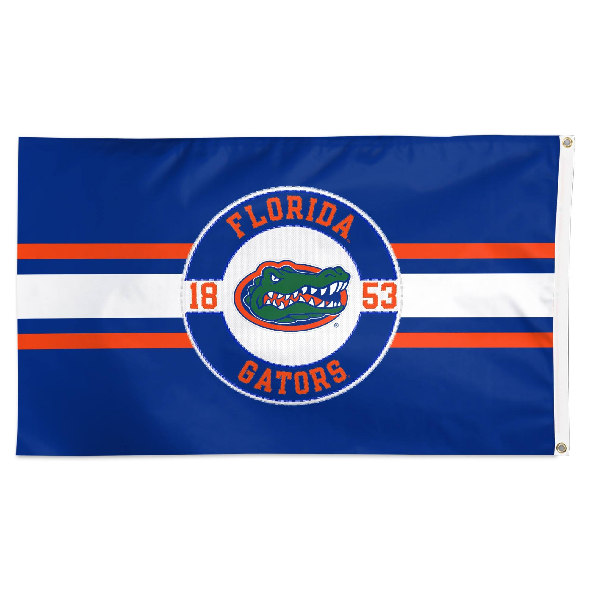 FLORIDA  
18 53  
GATORS