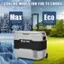 2 COOLING MODES FOR YOU TO CHOOSE: MAX FAST COOLING & ECO SAVE ENERGY - OSTWAY