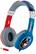 Alt View 11. KIDdesigns - Boy Youth Headphones - Styles May Vary.