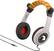 Alt View 13. KIDdesigns - Boy Youth Headphones - Styles May Vary.