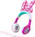 Angle. KIDdesigns - Girl Youth Headphones - Styles May Vary.
