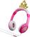 Front. KIDdesigns - Girl Youth Headphones - Styles May Vary.