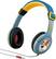 Alt View 13. KIDdesigns - Girl Youth Headphones - Styles May Vary.