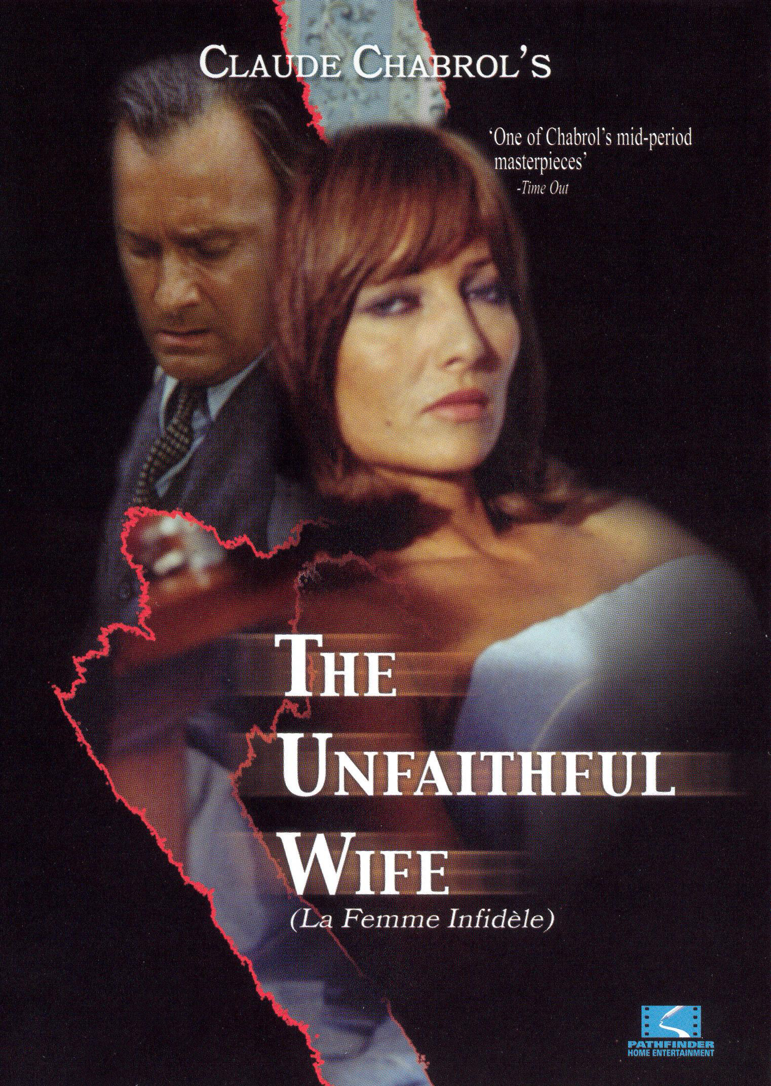 The Unfaithful Wife [dvd] [1968] Best Buy