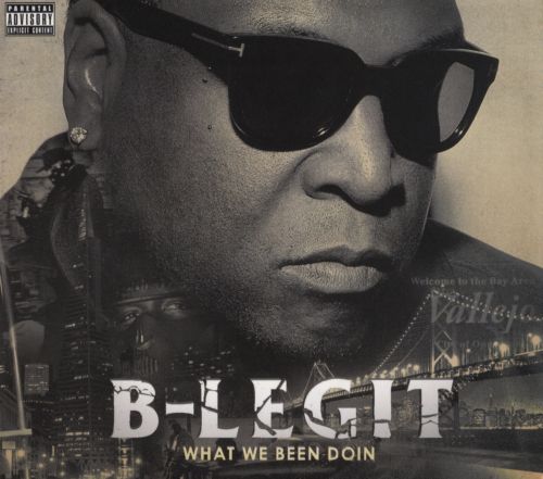  What We Been Doin [CD]