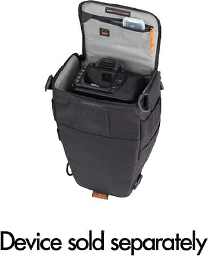 lowepro toploader zoom 55 aw