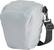 Alt View Standard 6. Lowepro - Toploader Zoom 50 AW Bundle Camera Holster - Sea Blue.