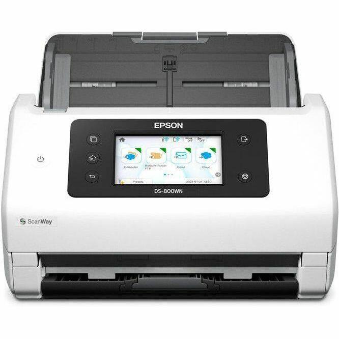 EPSON DS-80DOWN

ScanWay

Computer
Network Folder
Email
Cloud

2024-01-31 12:50