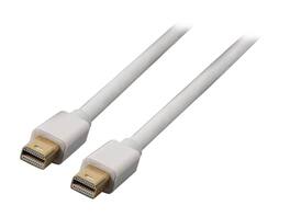 Nippon Labs - 15ft Model MINIDP-15-MM 15 ft. Mini DisplayPort to Mini DisplayPort Cable M-M 15 feet- OEM