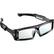 Front Standard. ViewSonic - Active Shutter 3D Glasses.
