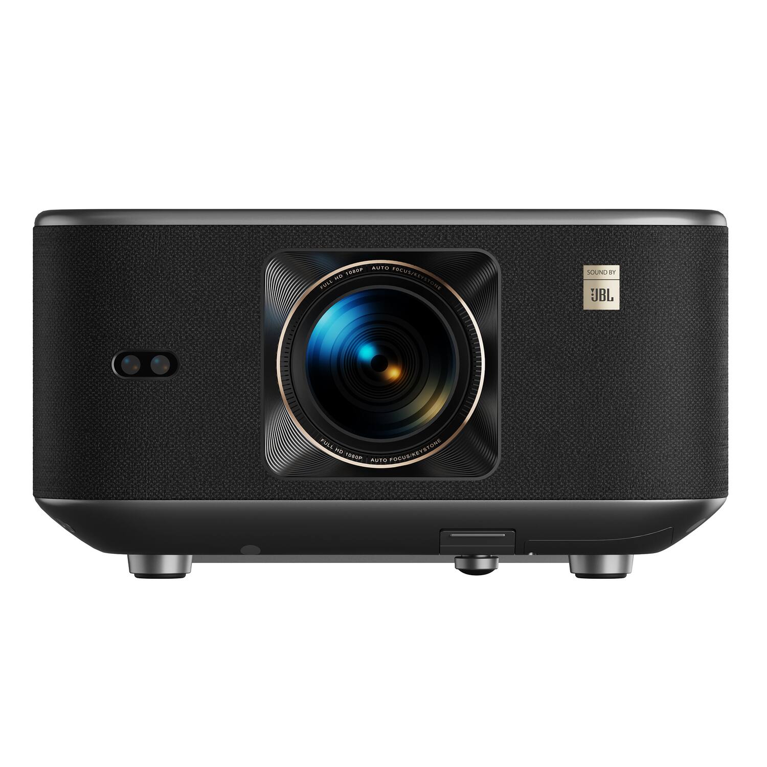 yaber(ヤバー) projector K3 JBLスピーカー内蔵　箱付き Amazon.co.jp: Yaber K3 Projector, Ultra Bright, Google TV