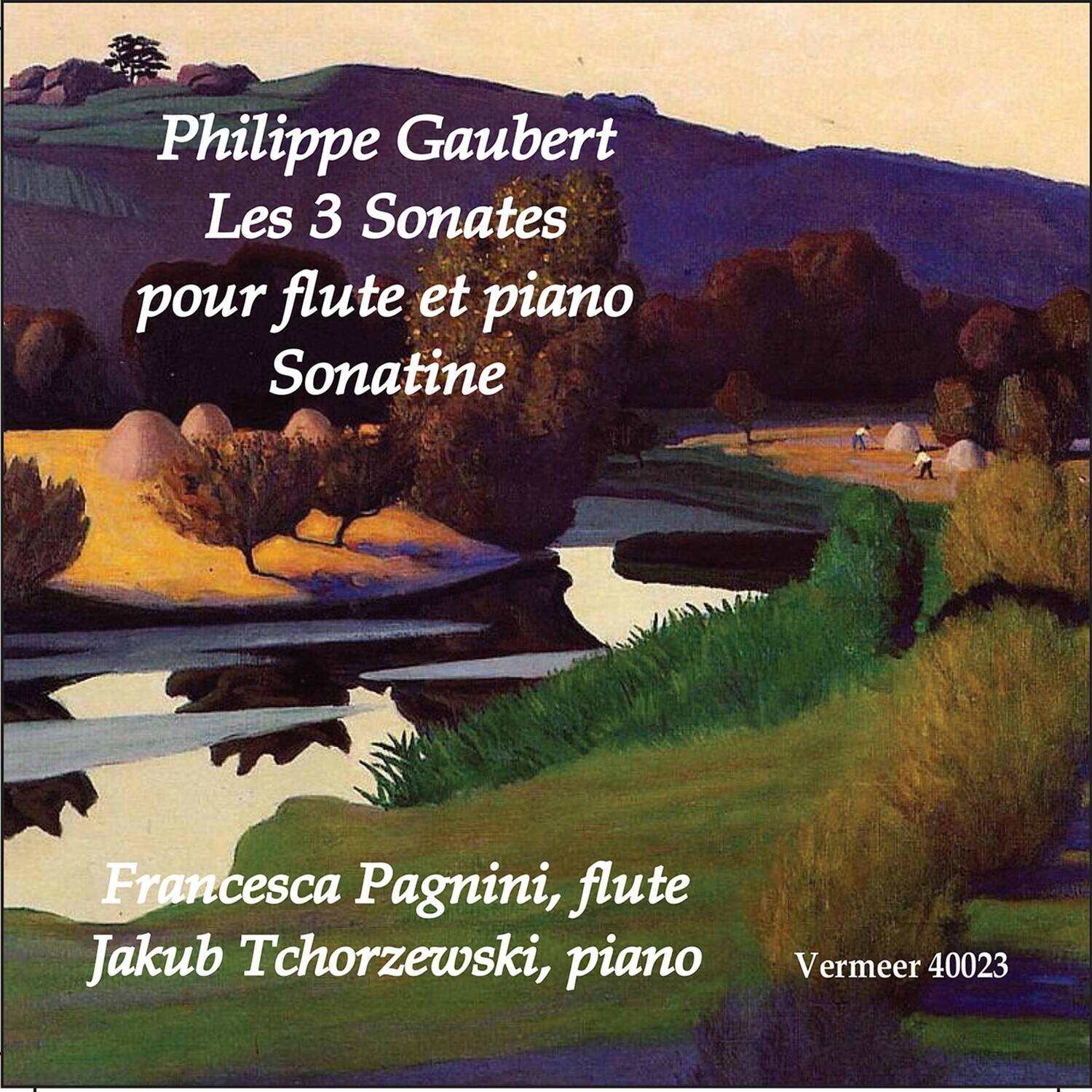Pagnini  Tchorzewski - Les Tres Sonatas Flute Et Pian   - COMPACT DISCS [CD] price history on PriceWatchPro