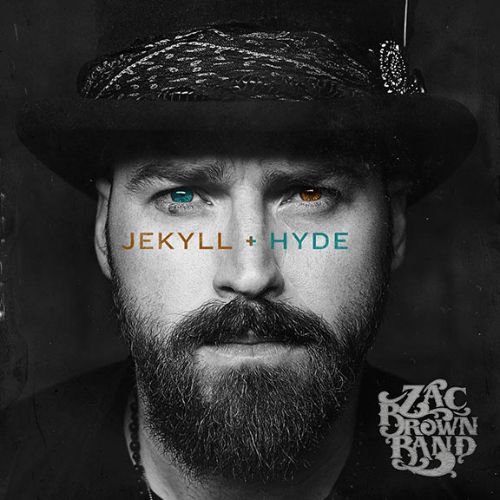  Jekyll + Hyde [CD]