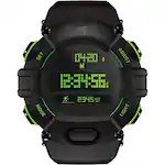Best Buy Razer Nabu WATCH Forged Edition Smartwatch 55mm RZ18 01560200 R3U1
