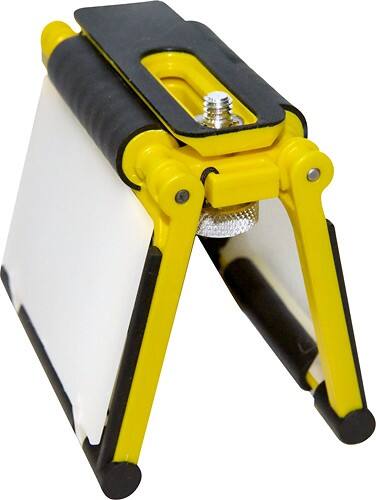 Front Standard. Gary Fong - Flip-Cage Tabletop Stand.