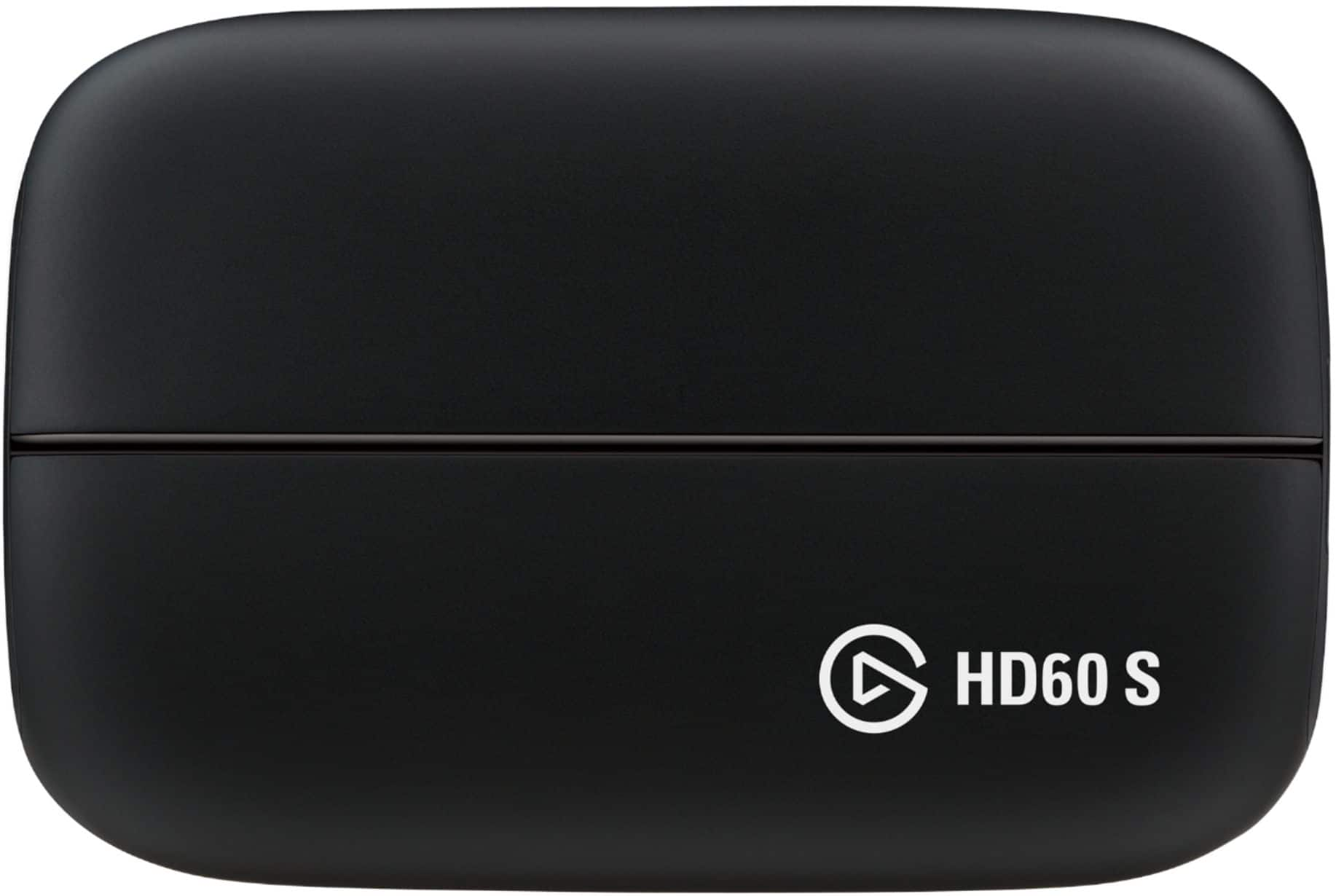 Elgato Gaming Game Capture HD60 S - PCパーツ