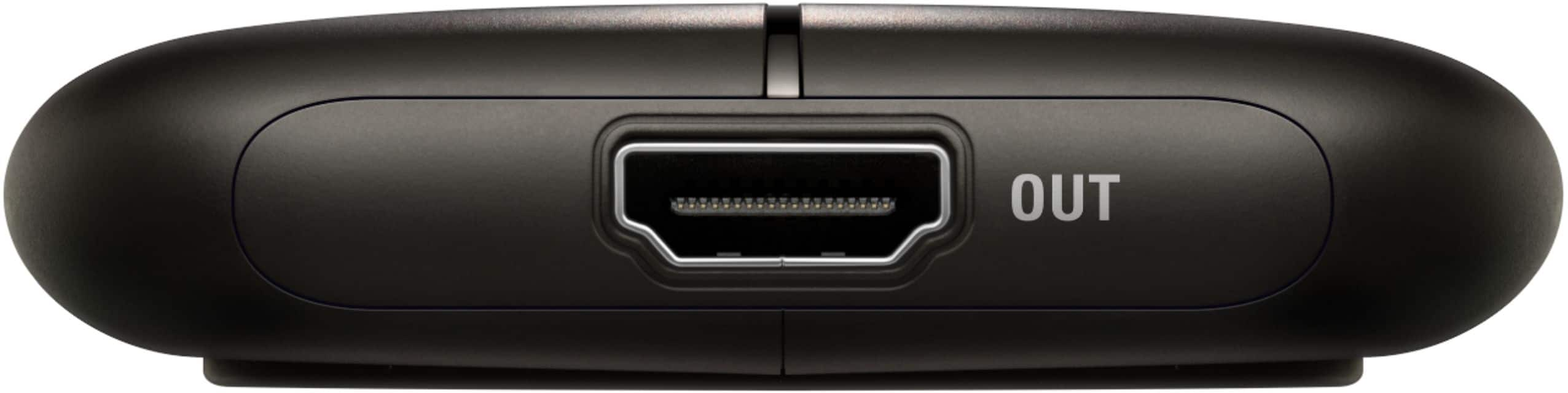 Capturadora de video Corsair El gato HD60 S – Remates USA