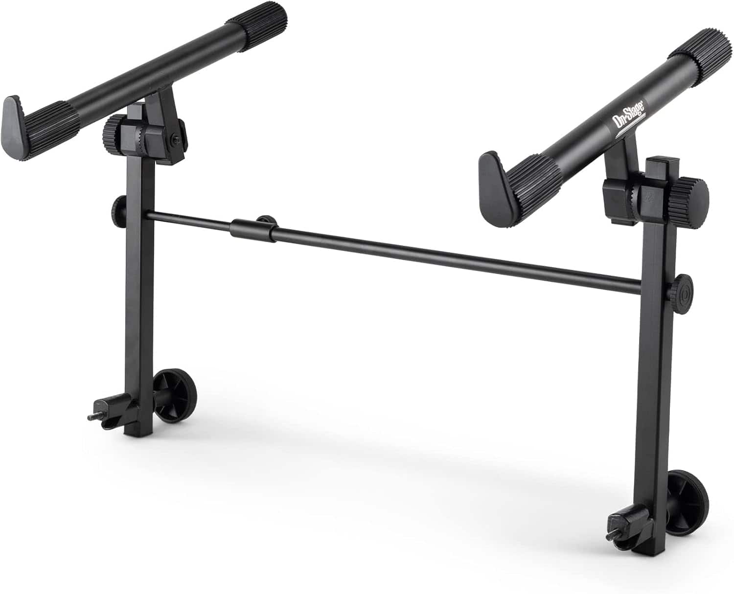 "On Stage Stands - On-Stage KSA7500 Universal Second Tier for X-Style Keyboard Stand (for Stacking Keyboards, Electric Pianos, Synths, and - ""NA""" price history on PriceWatchPro