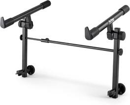 On Stage Stands - On-Stage KSA7500 Universal Second Tier for X-Style Keyboard Stand (for Stacking Keyboards, Electric Pianos, Synths, and - "NA"