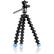 Front Standard. Joby - GP10-01AM Gorillapod Flexible Tripod - Black, Blue.