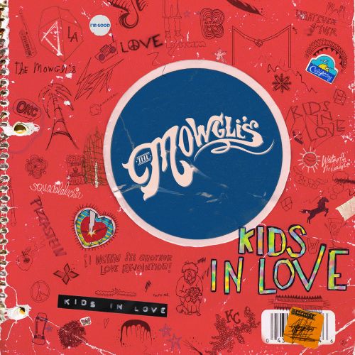  Kids in Love [CD]