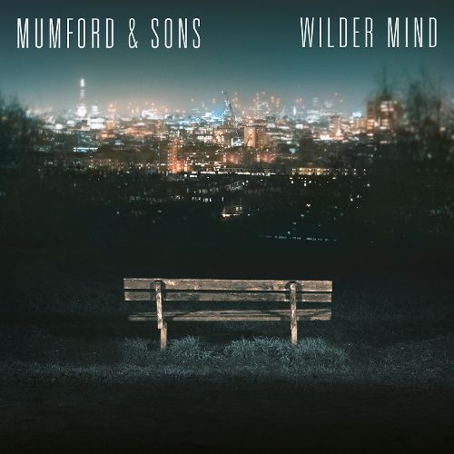  Wilder Mind [Bonus Tracks] [Deluxe] [CD]