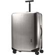 Samsonite - Inova 20" Spinner - Metallic silver - Larger Front