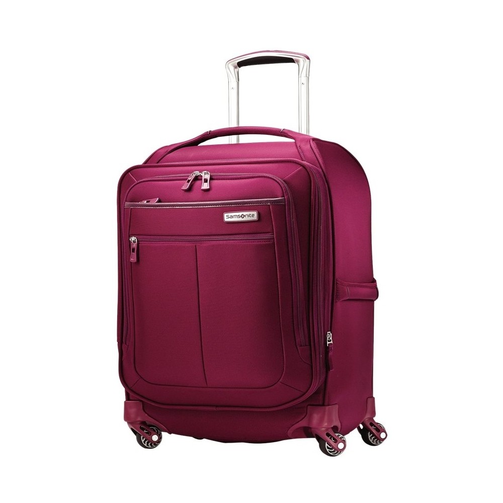 samsonite mightlight 2 21 spinner