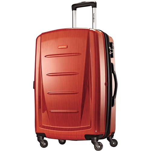 Samsonite - Winfield 2 28" Spinning Suitcase - Orange